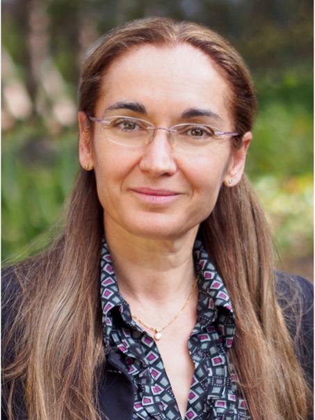Eva Nogales