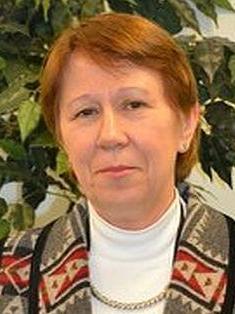 Eva Wallner-Pendleton