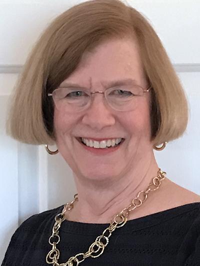 Susan Sanders