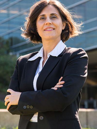 Ozgun Demirag