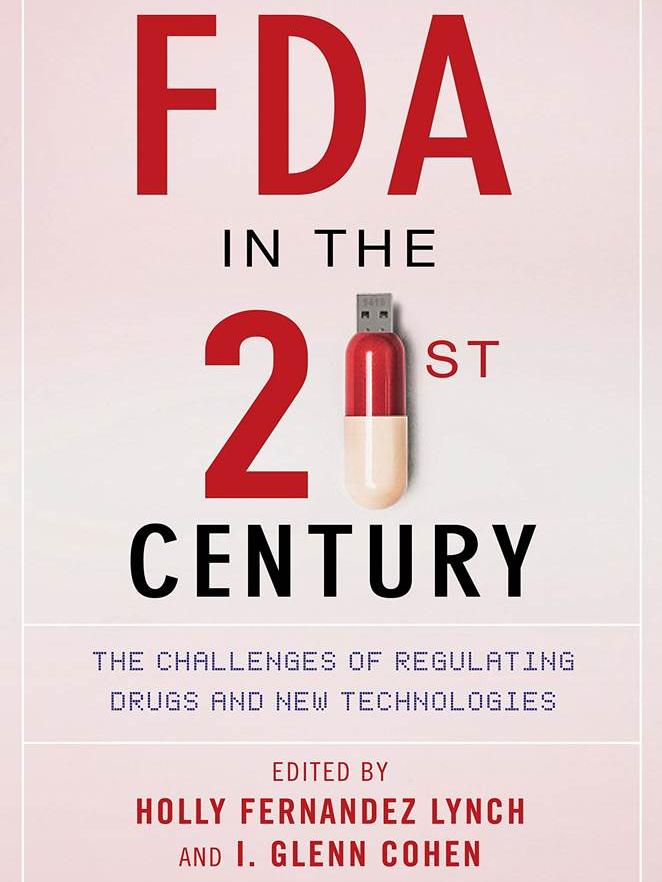 FDA Book Cover