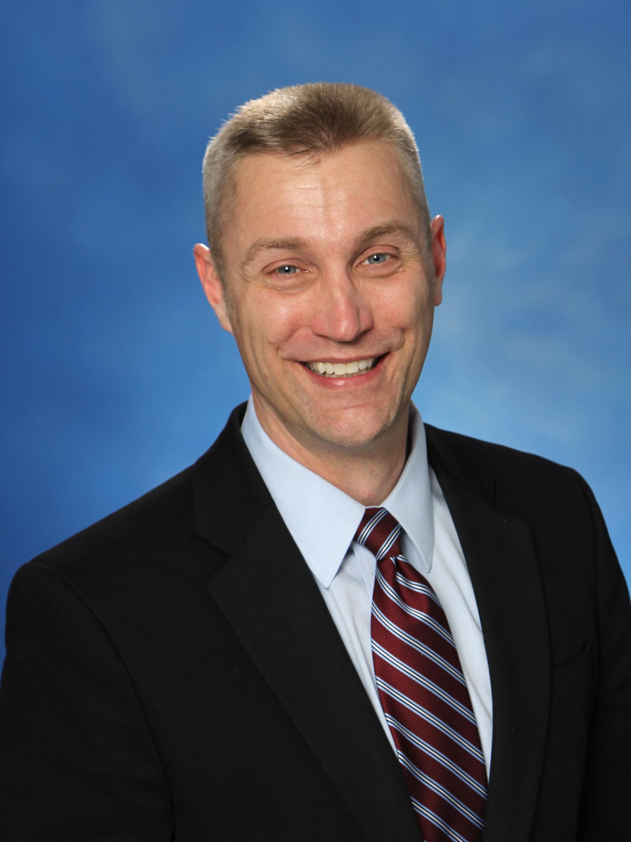 James Pawelczyk