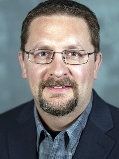 Joshua Robinson