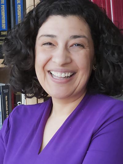 Koraly Perez-Edgar