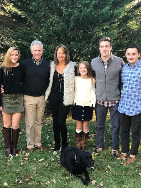 Carey family