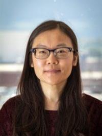 assistant professor of entomology