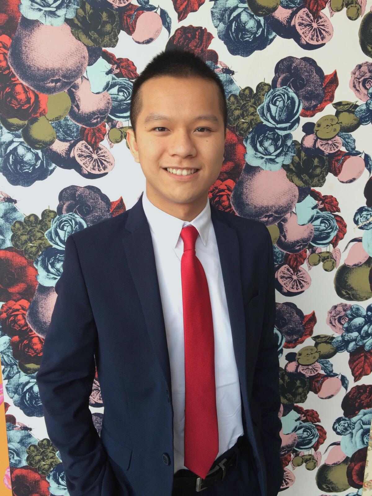Ryan Feng