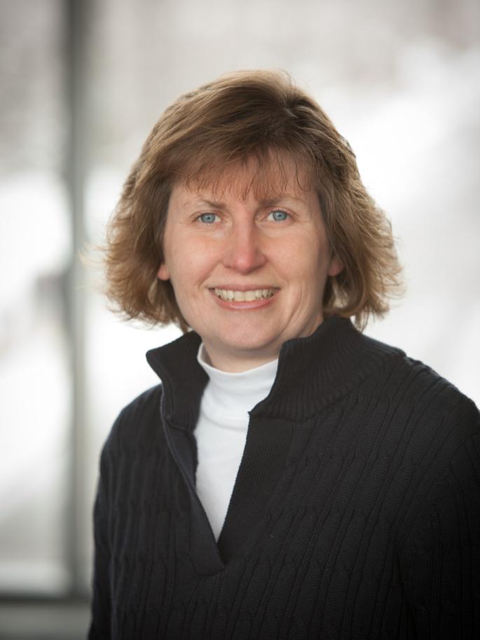 Linda Fetzer