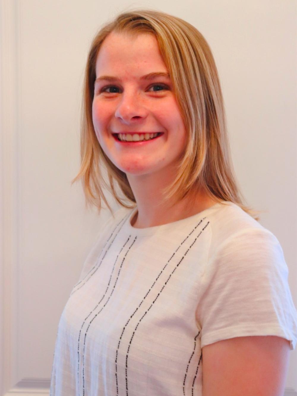 Annelise Fickinger