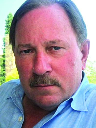 Steven Fink