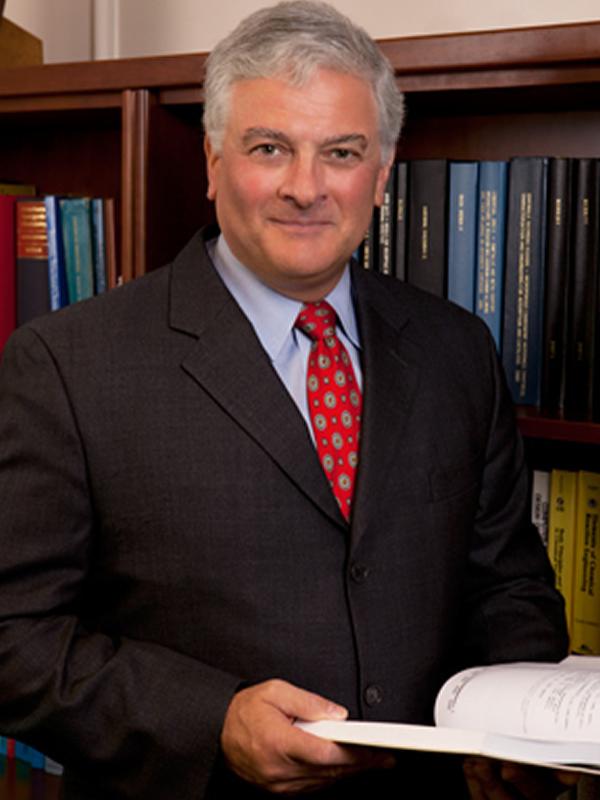 Henry C. 'Hank' Foley