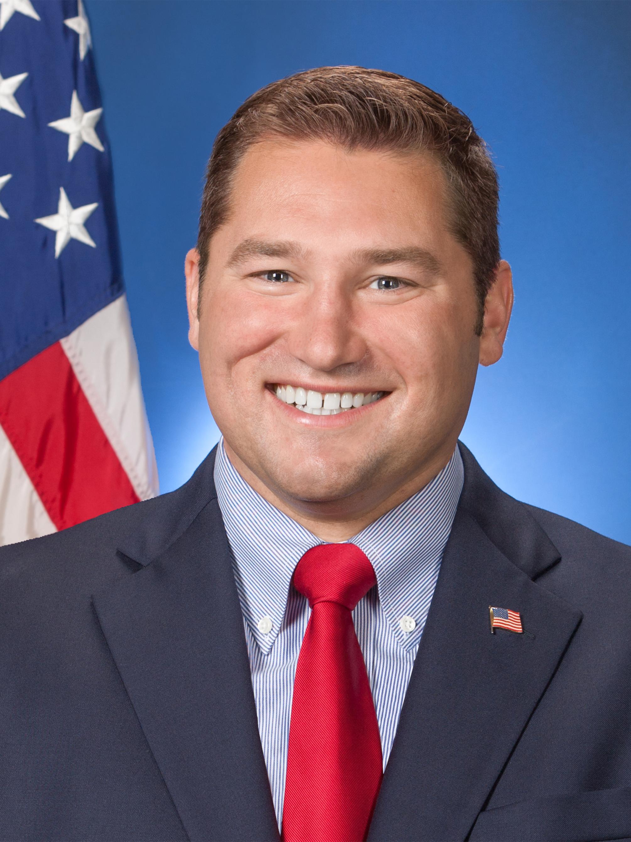 Photo of Guy L. Reschenthaler