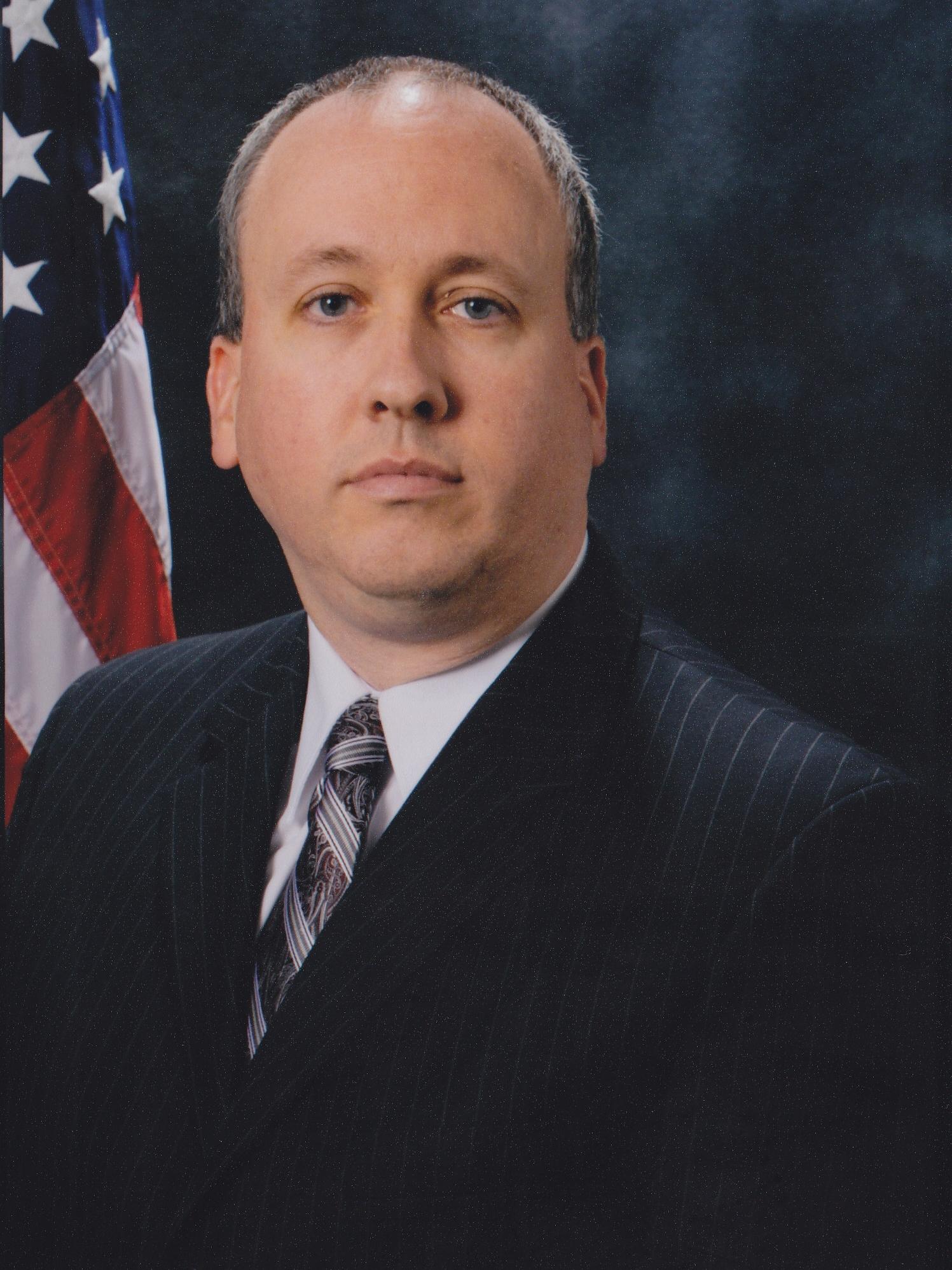Michael Garvey
