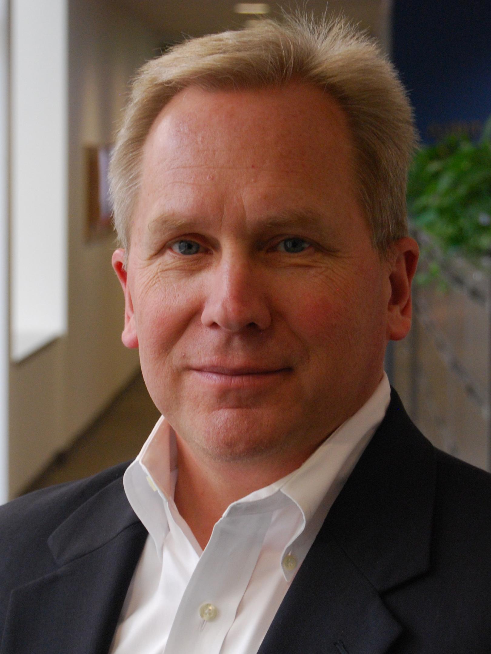 Tom Forsythe