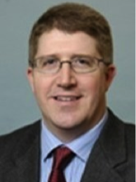 Jeffrey B. Fortin
