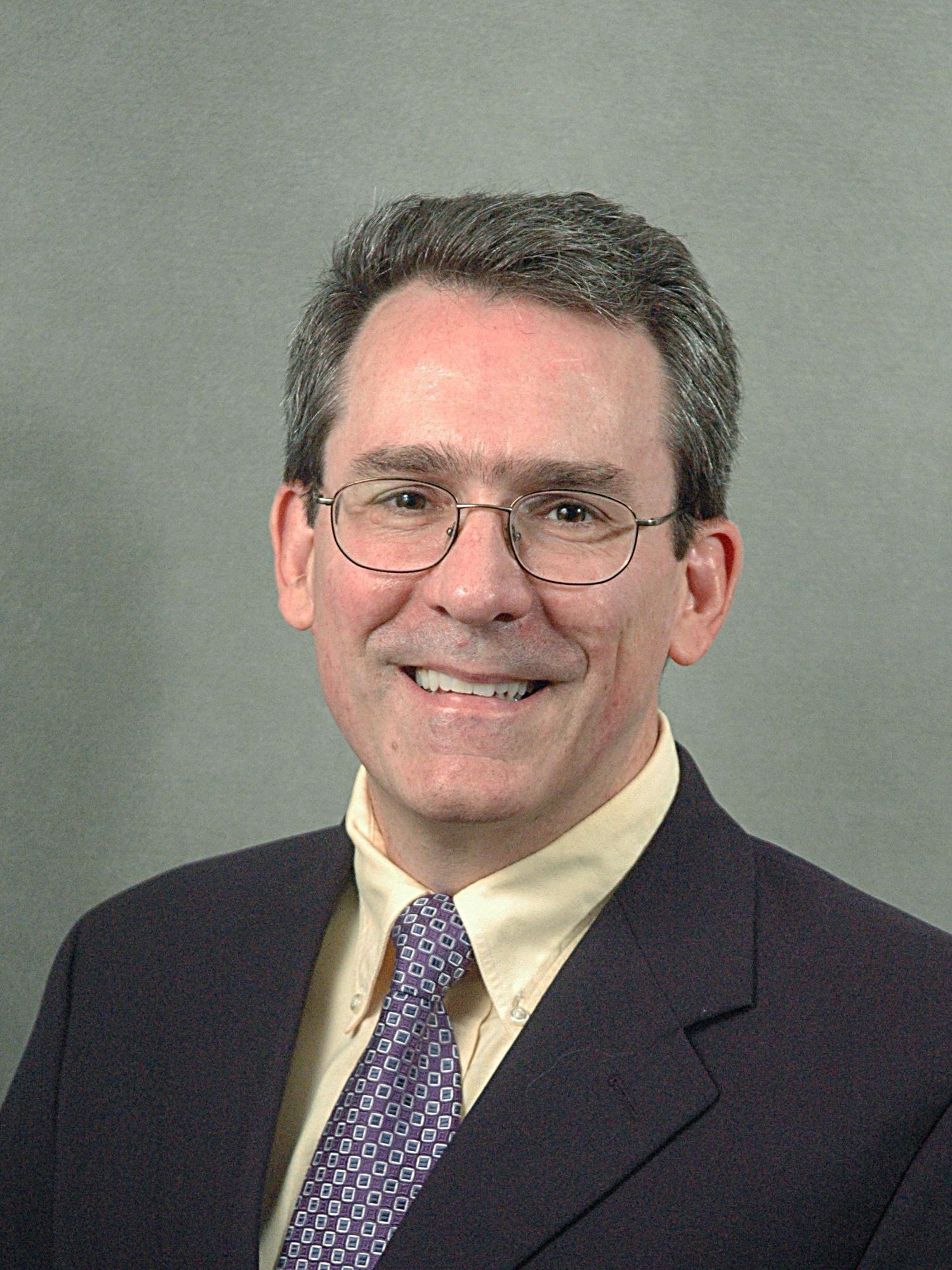 Fox named head of department of civil and environmental engineering