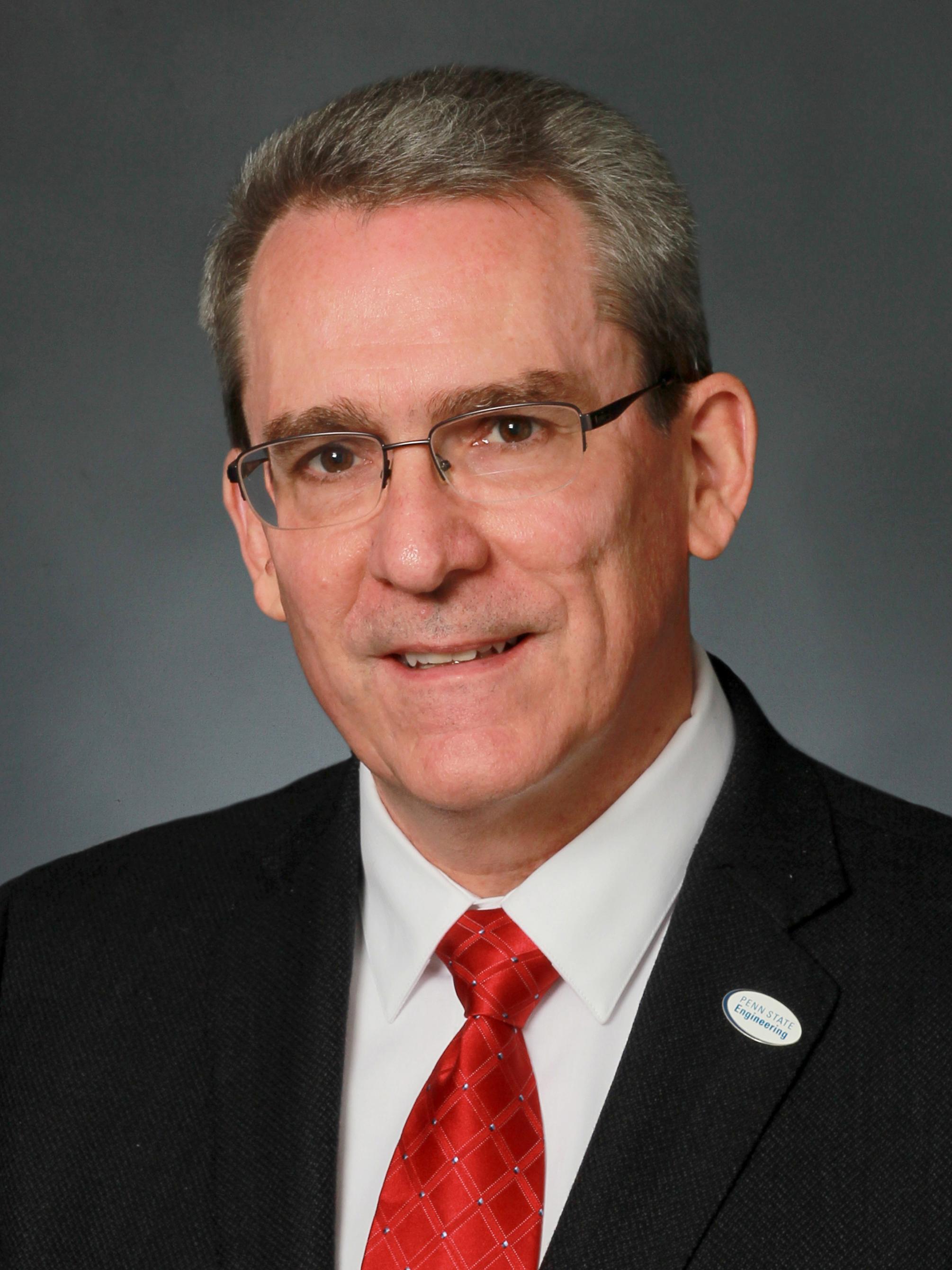 Patrick Fox