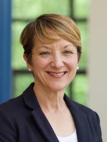 Frances E. Lee, Princeton University