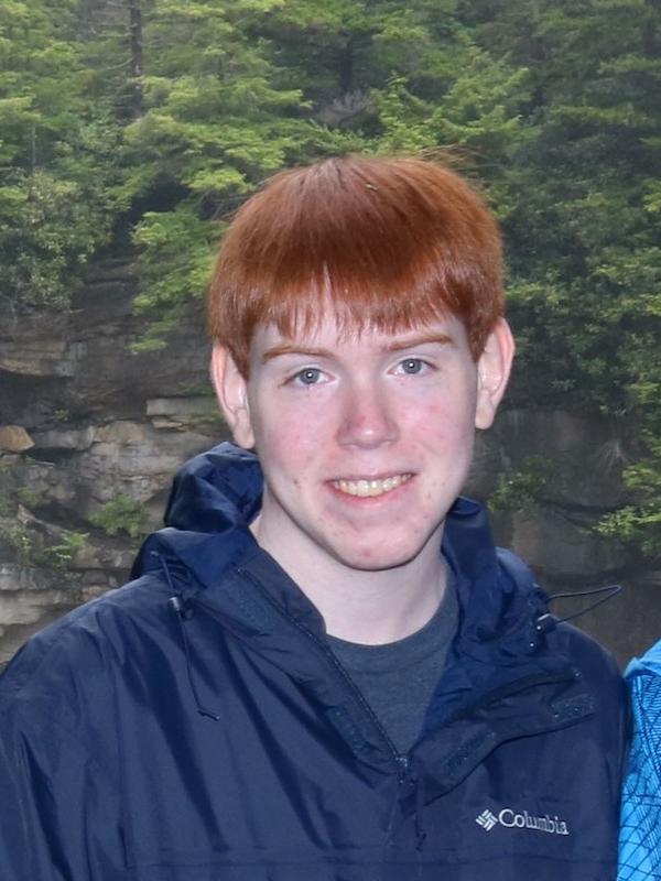 Photo of Frank Bolton