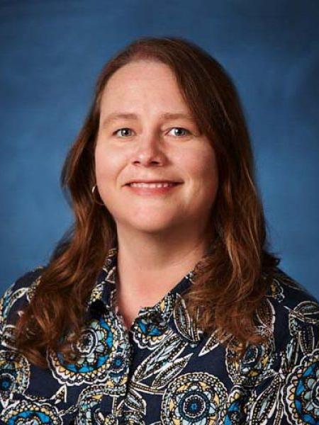 Dr. Jennifer L. Frank 