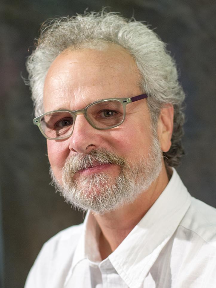 Russell Frank