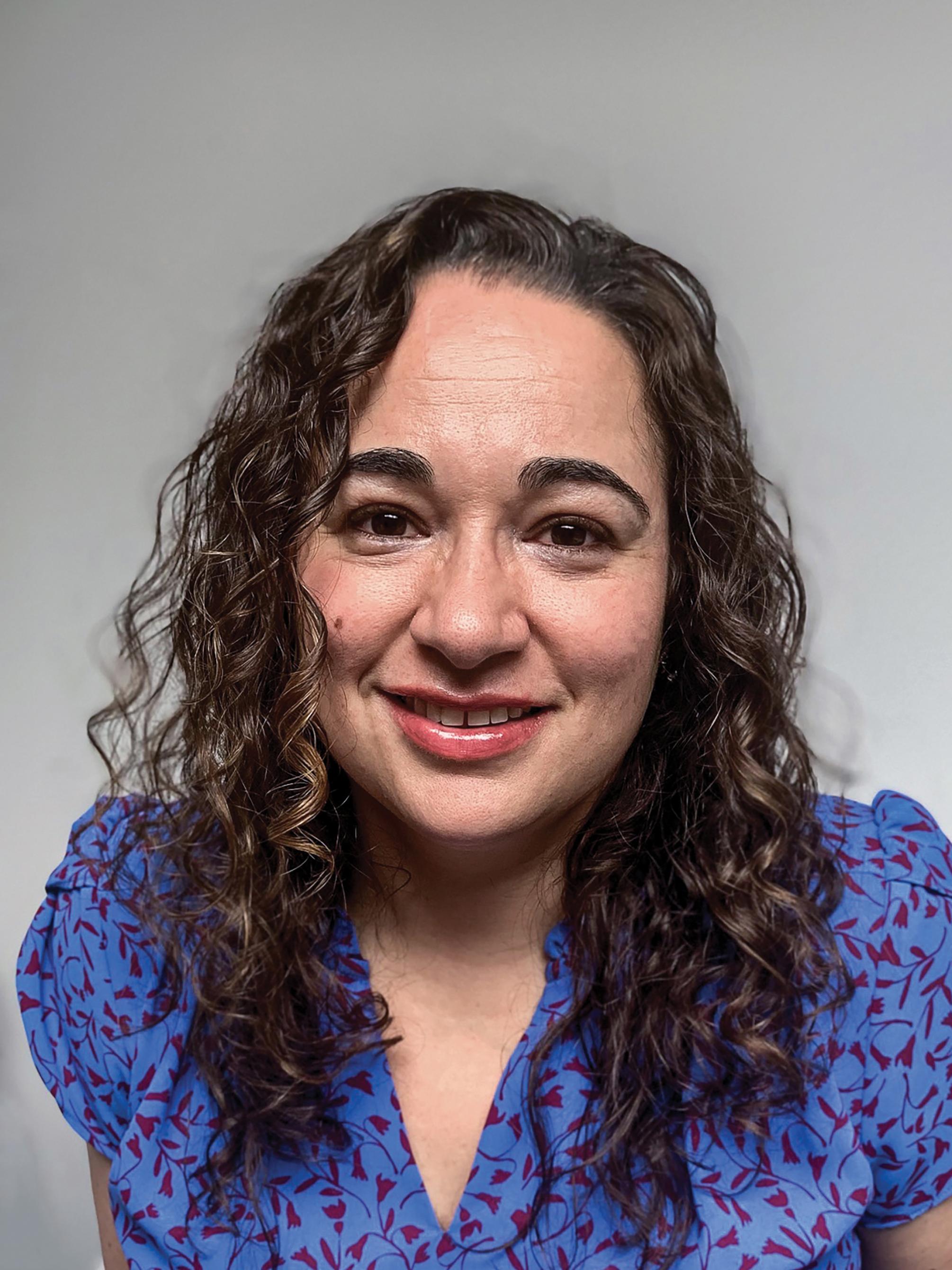 Galit Fraser