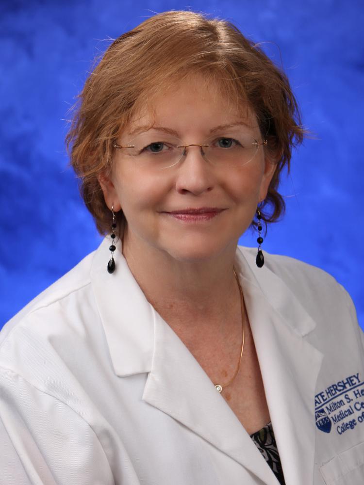 Dr. Lori Frasier