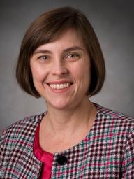 Mary Frecker