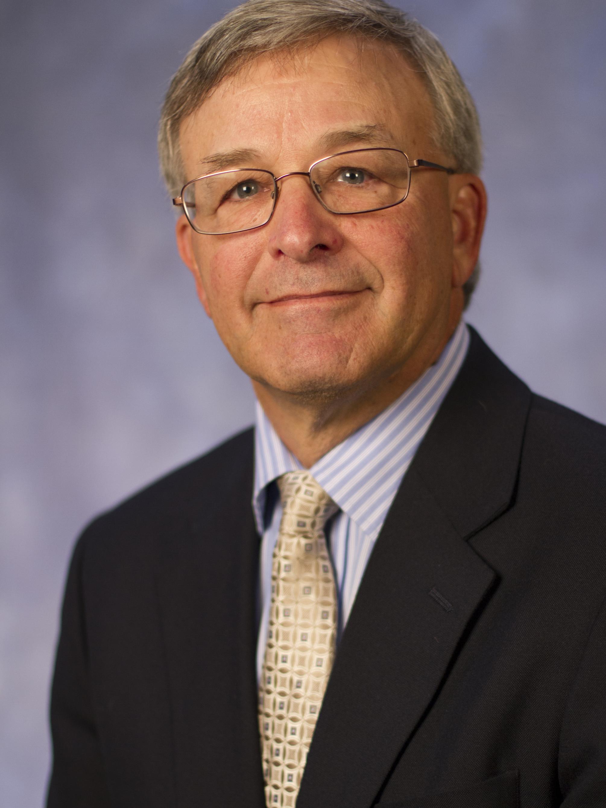 Fred B. Hurvitz