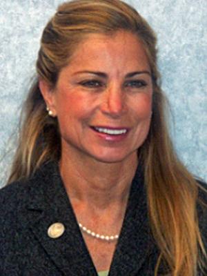 Fredina Ingold