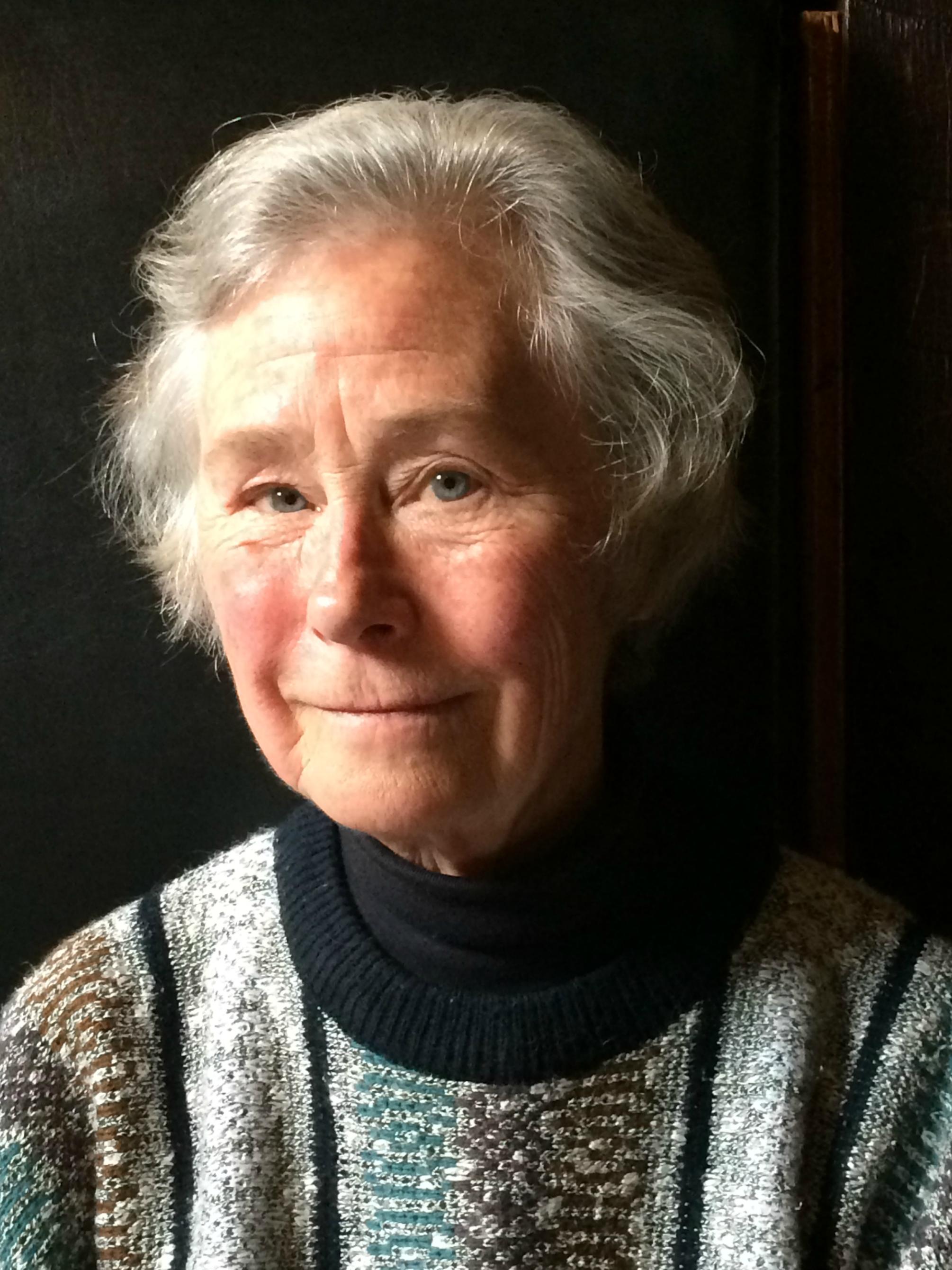 Marian Trygve Freed
