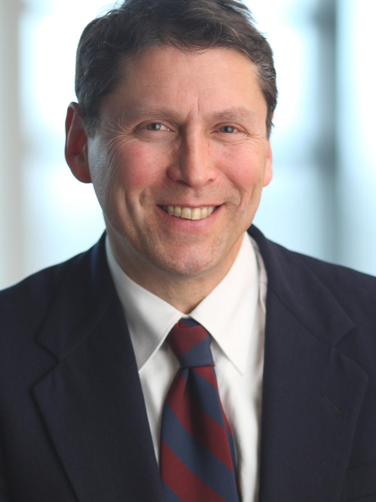 Robert Frieden