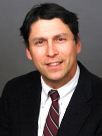 Rob Frieden