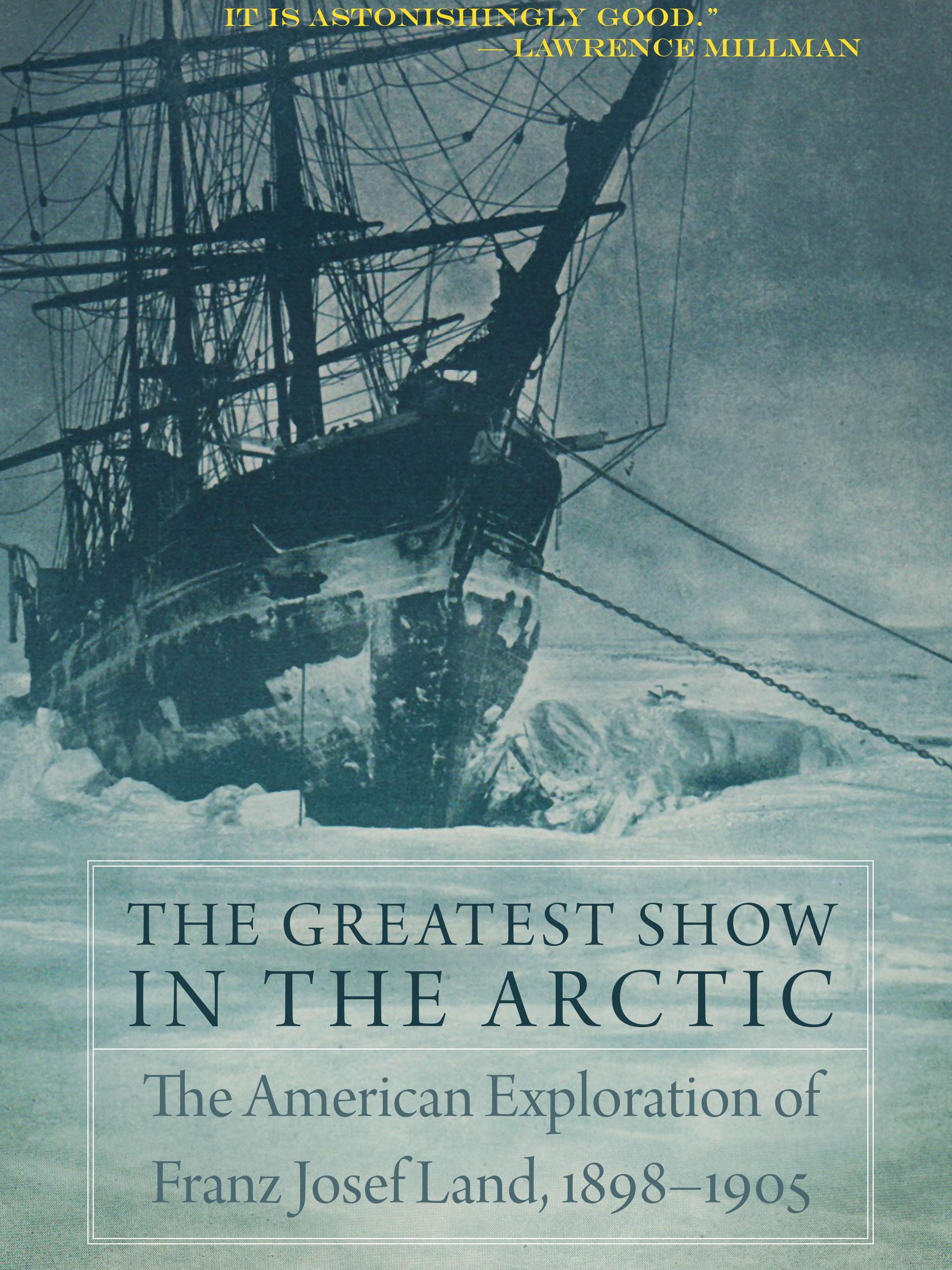 Book Arctic