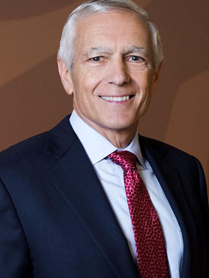 Gen. Wesley K. Clark