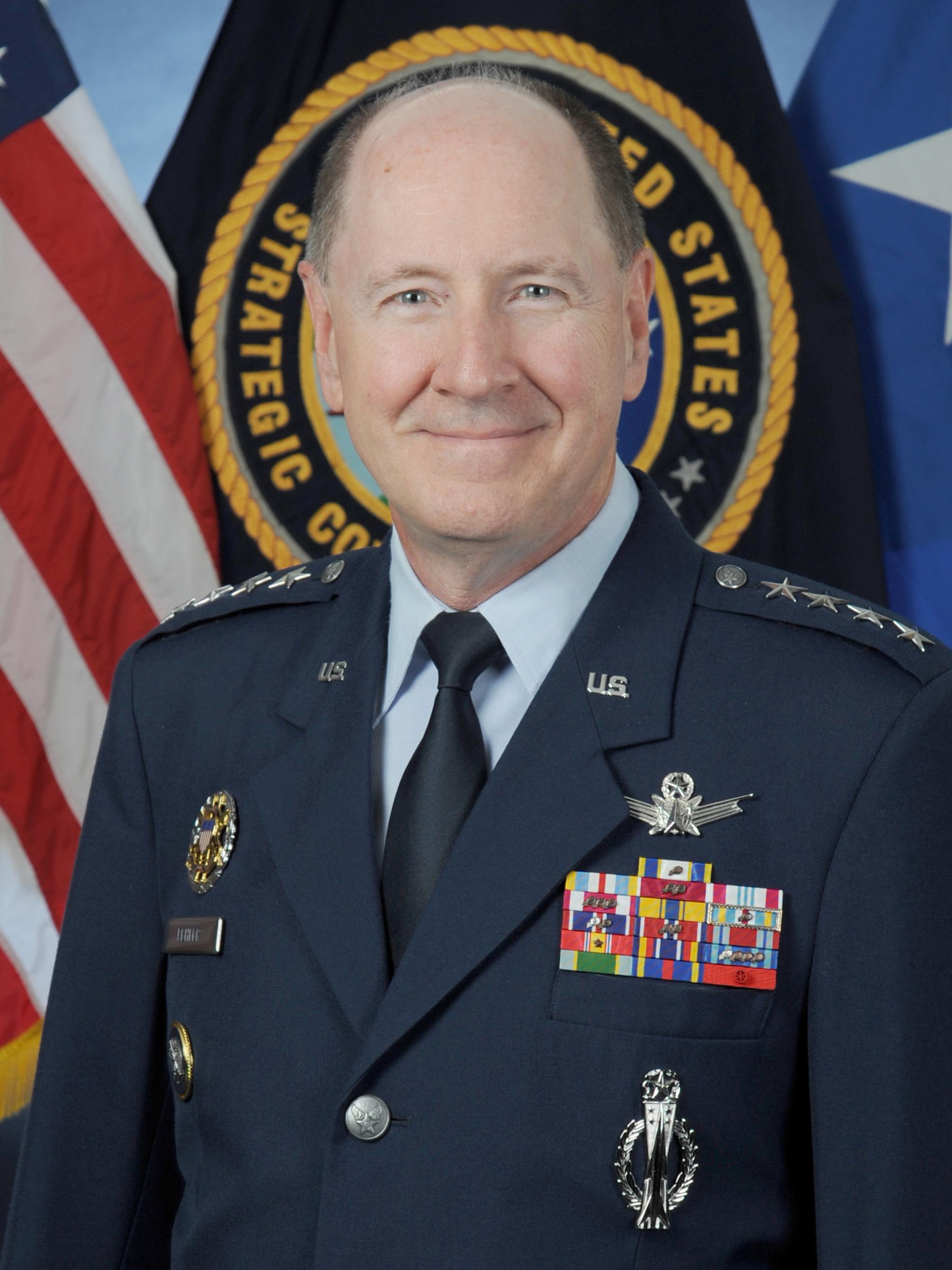 C. Robert Kehler
