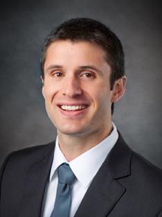 Head shot of Chris Giebink