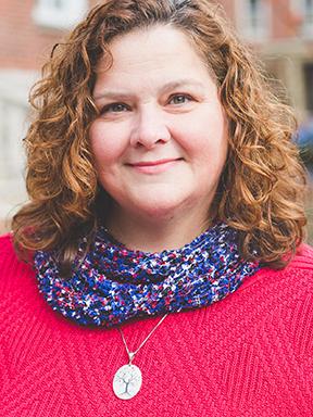 Cheryl Gahring