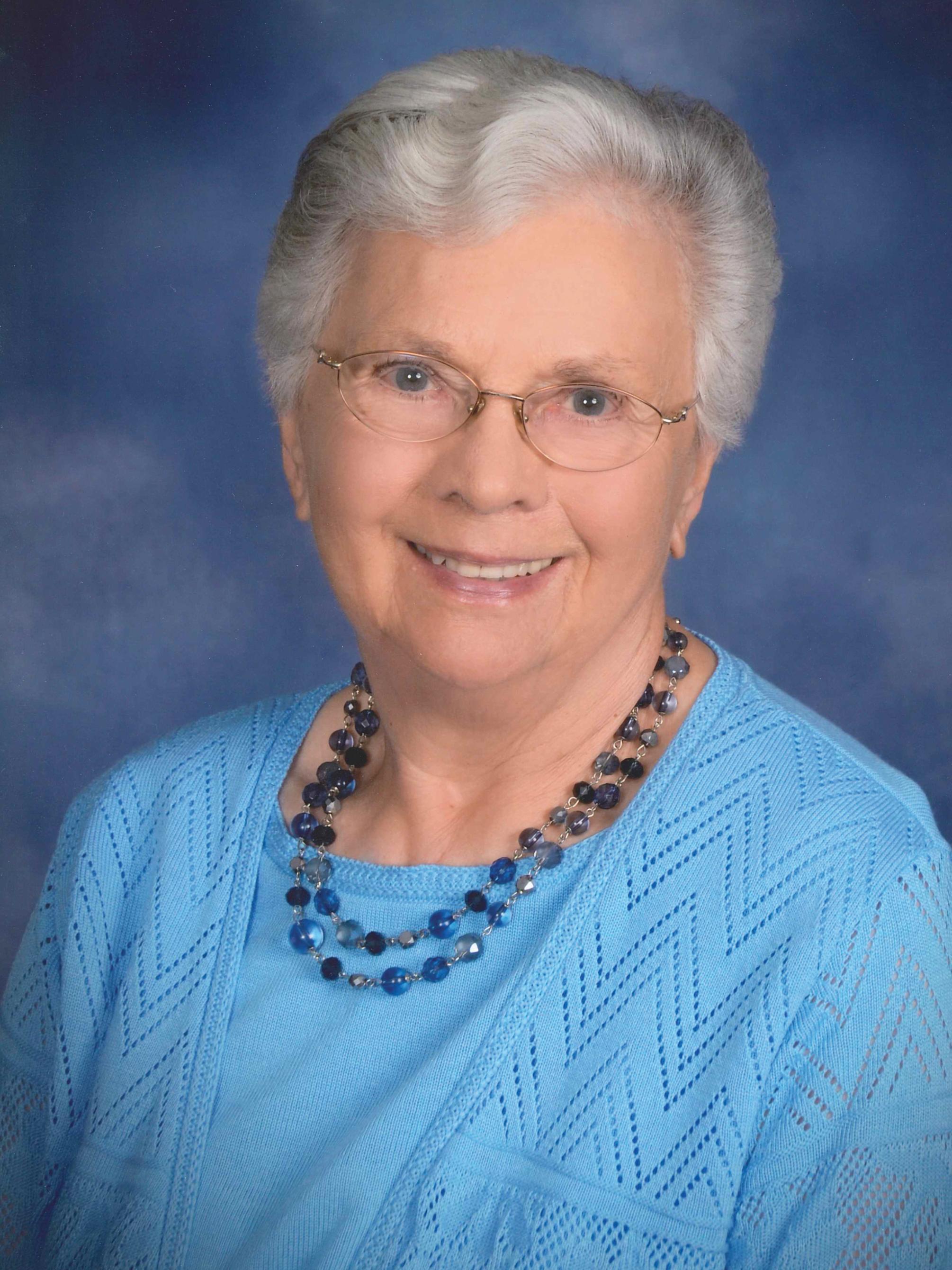 Nancy Gamble