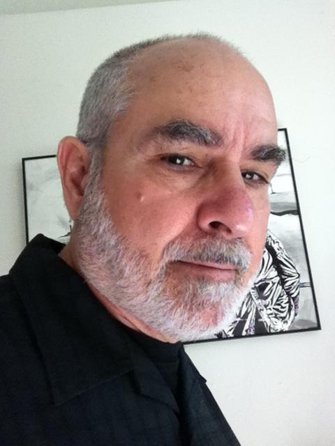 Charles Garoian authors new book
