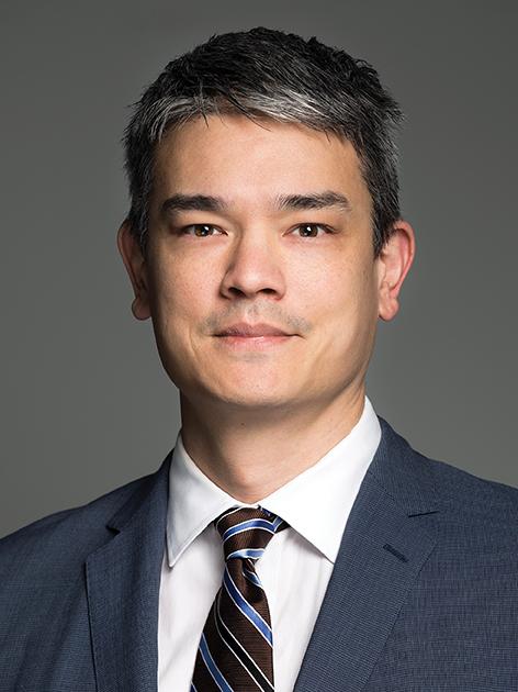 Gary Chinn