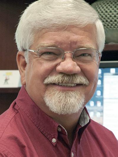 Gary Messing
