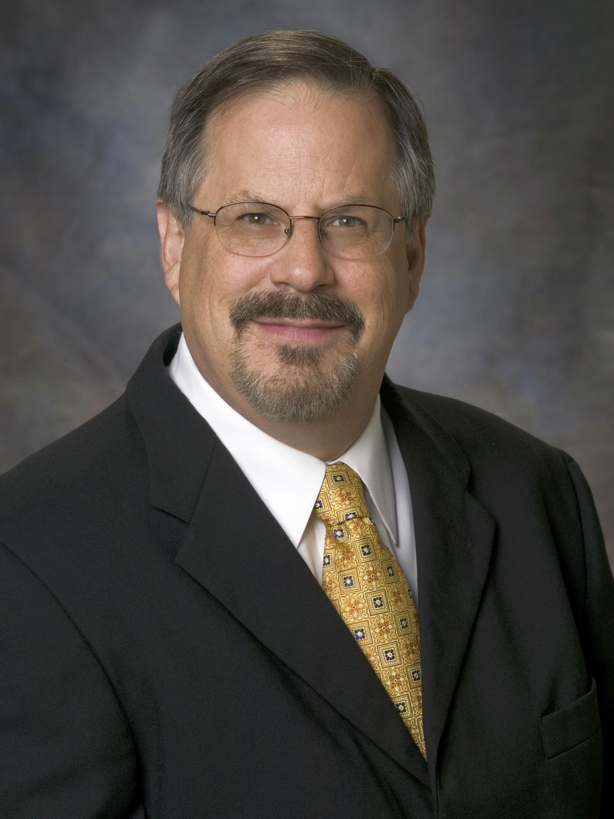 Gary Thompson