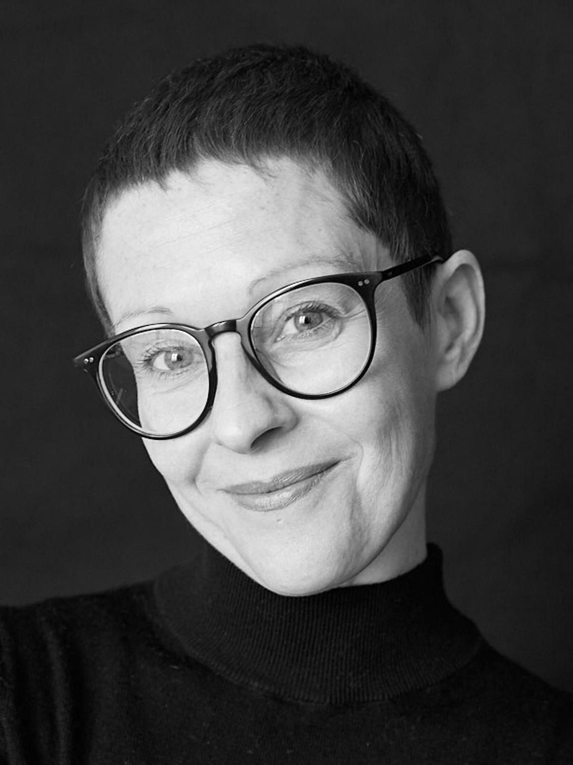 Giorgia Lupi