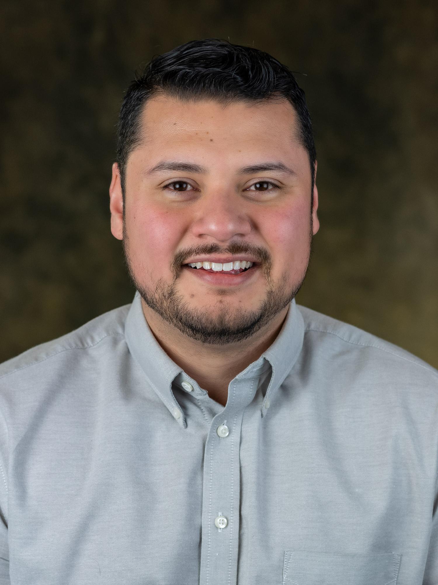 Gerry Pena