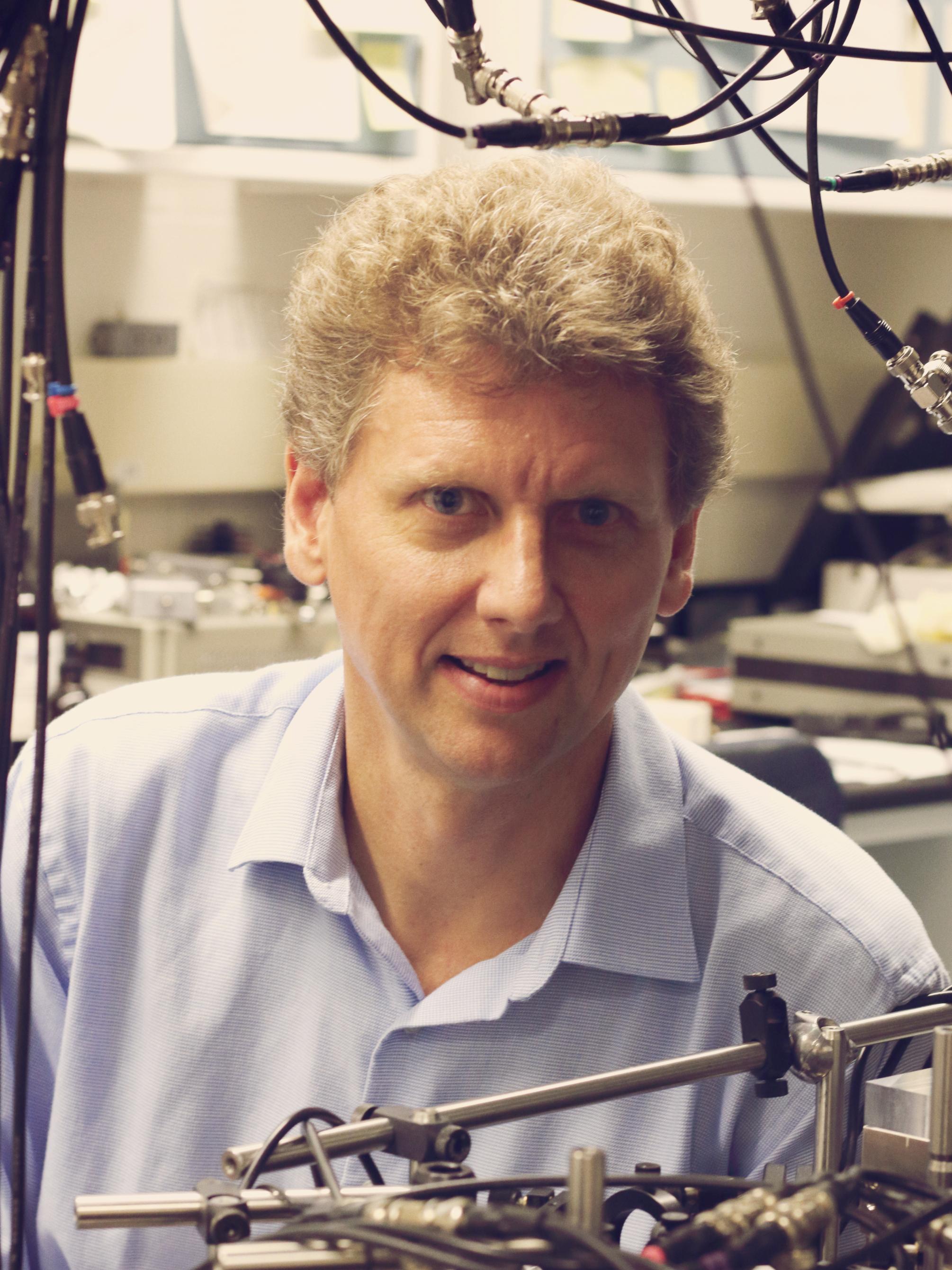 Kurt Gibble
