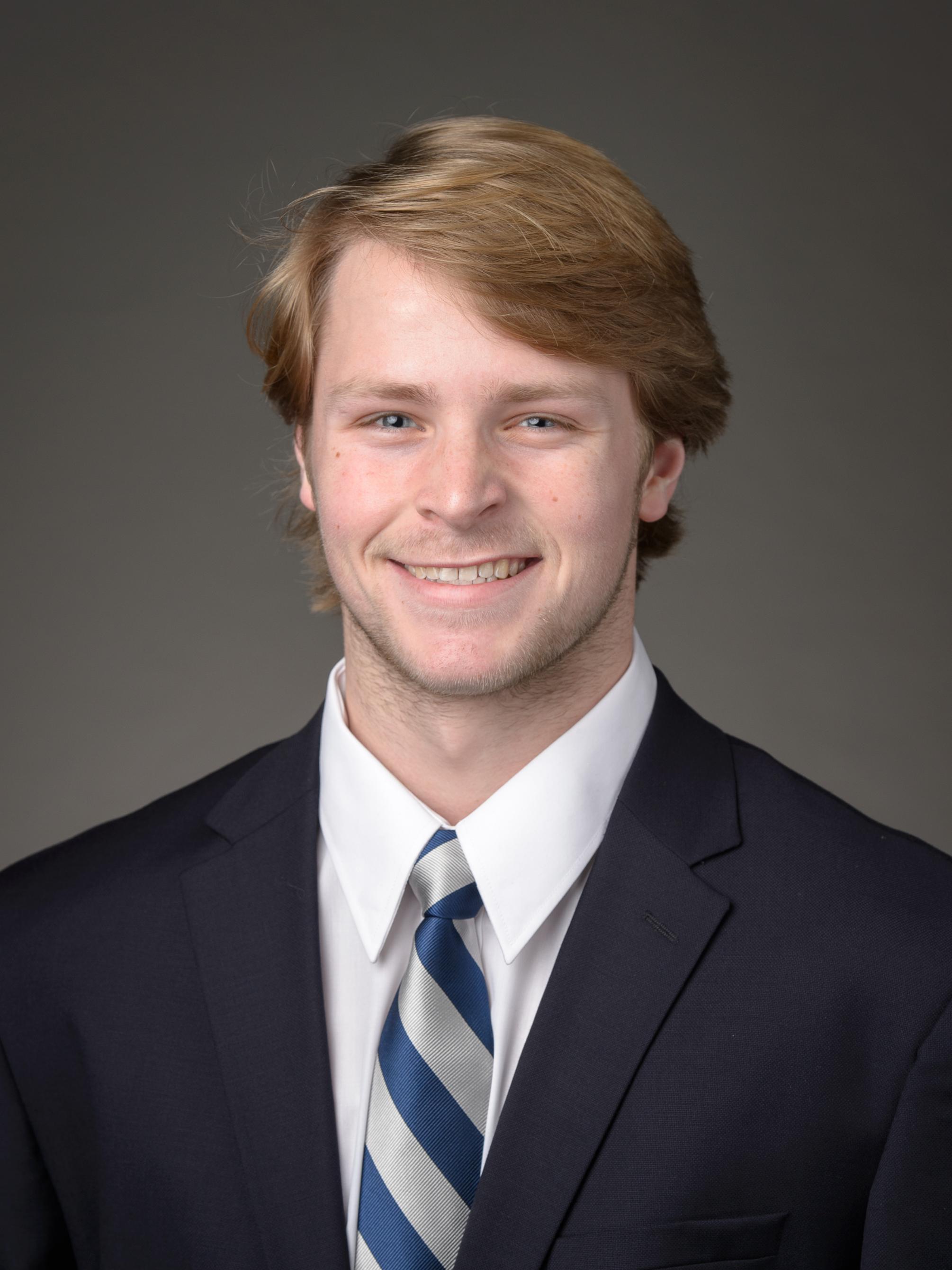 Blake Gillikin mug