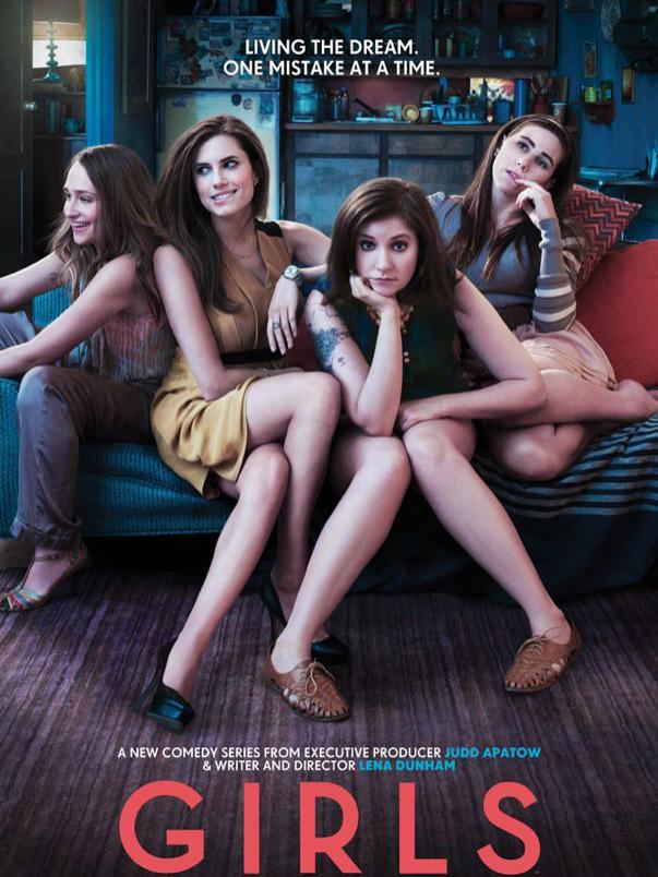 Girls—Leisure Viewing Collection