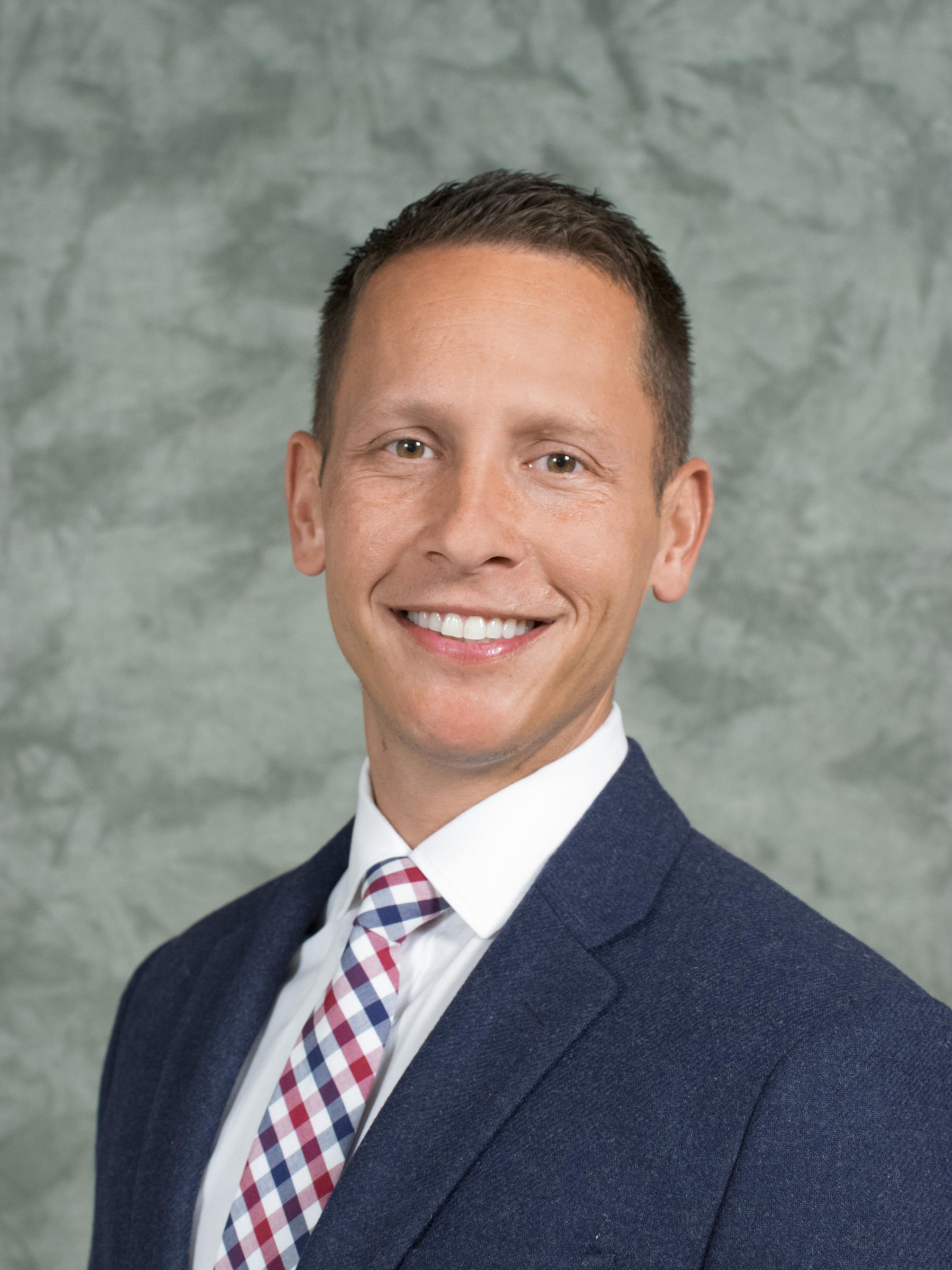 Glenn Sterner