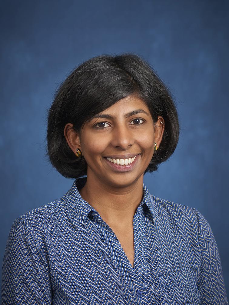 Maithreyi Gopalan